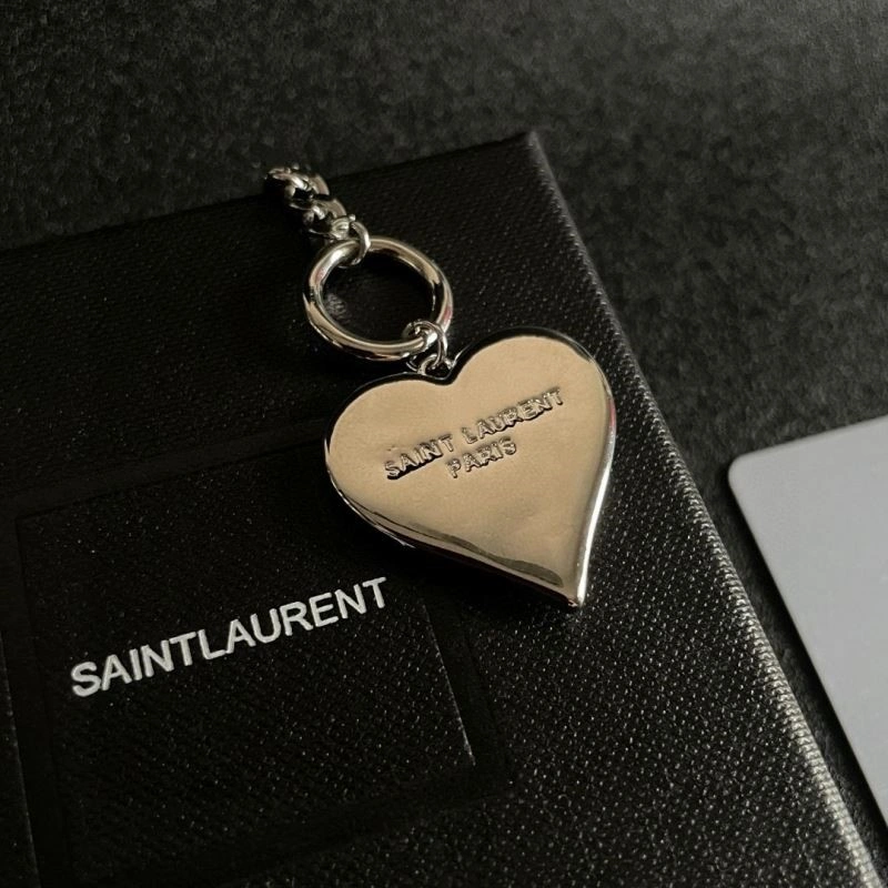 Ysl Necklaces Thermal 208888