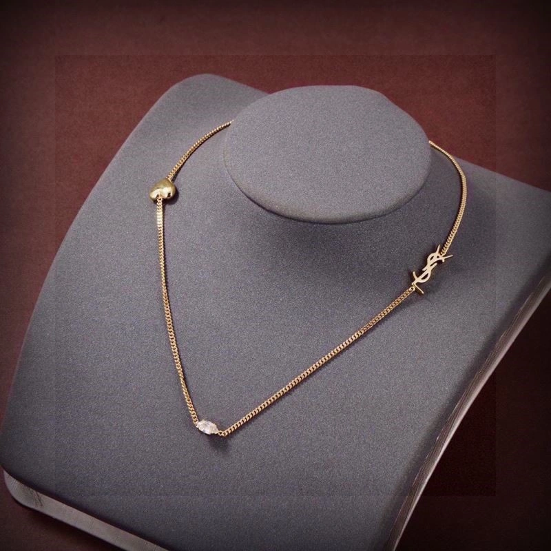 Ysl Necklaces Durable 208197