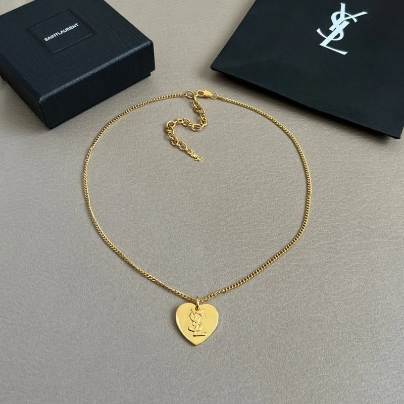 MultiPurpose Ysl Necklaces 208196