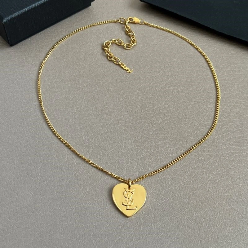 MultiPurpose Ysl Necklaces 208196
