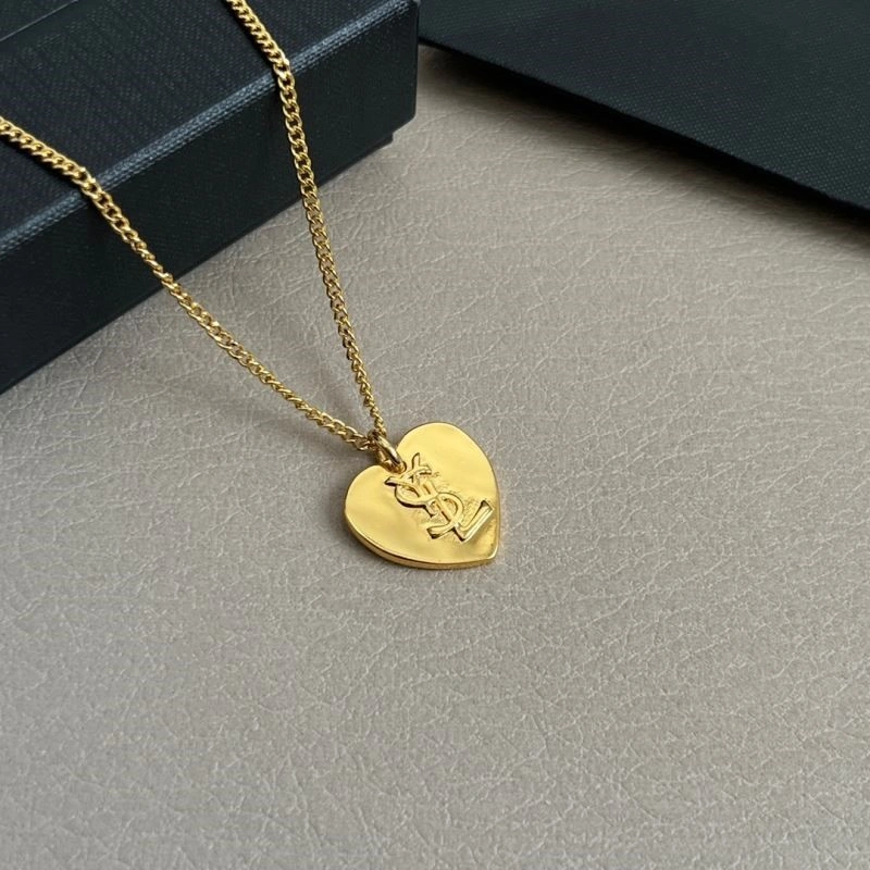 MultiPurpose Ysl Necklaces 208196