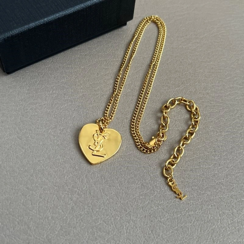 MultiPurpose Ysl Necklaces 208196