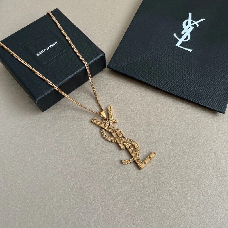 Ysl Necklaces UrbanStyle 208193