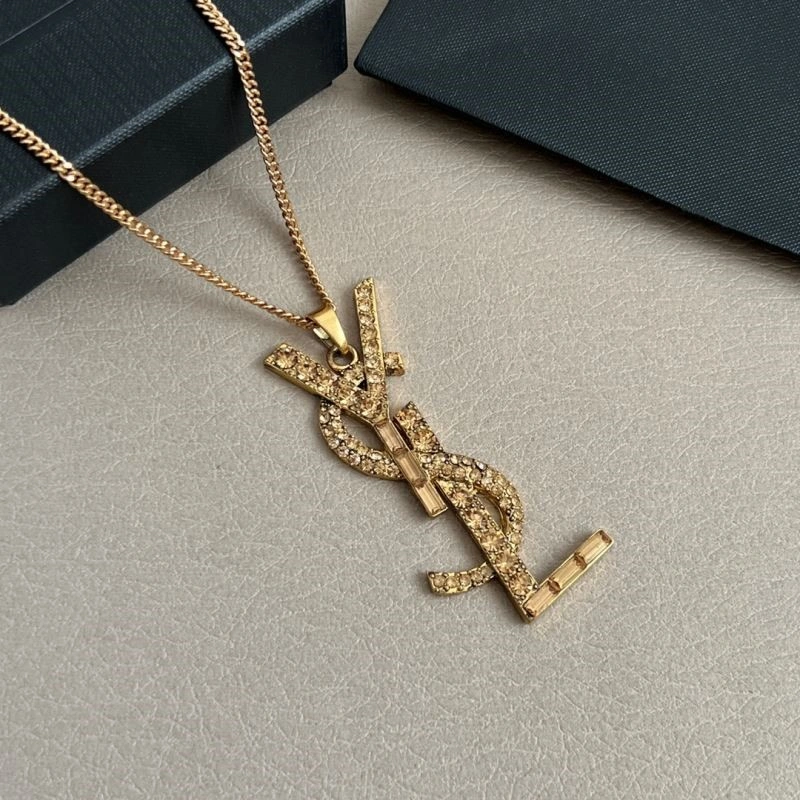 Ysl Necklaces UrbanStyle 208193