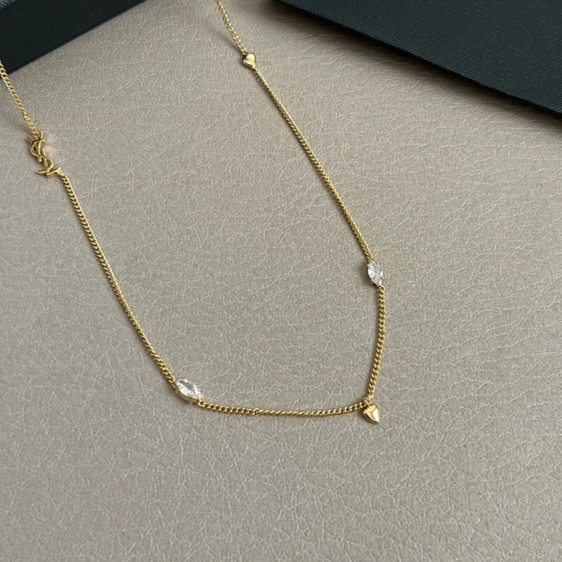 Ysl Necklaces UrbanStyle 208189