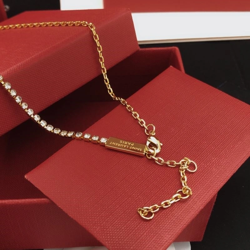 Ysl Necklaces SportInspired 208187