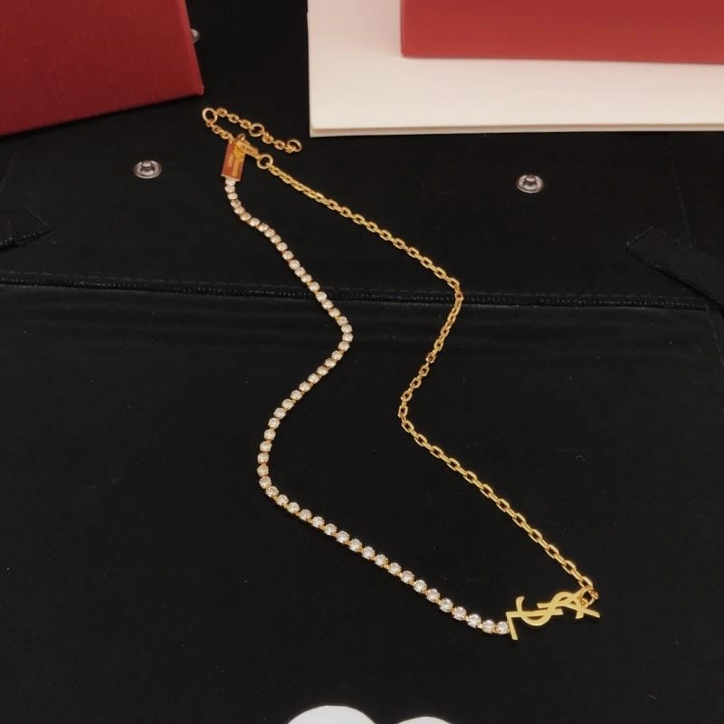Ysl Necklaces SportInspired 208187