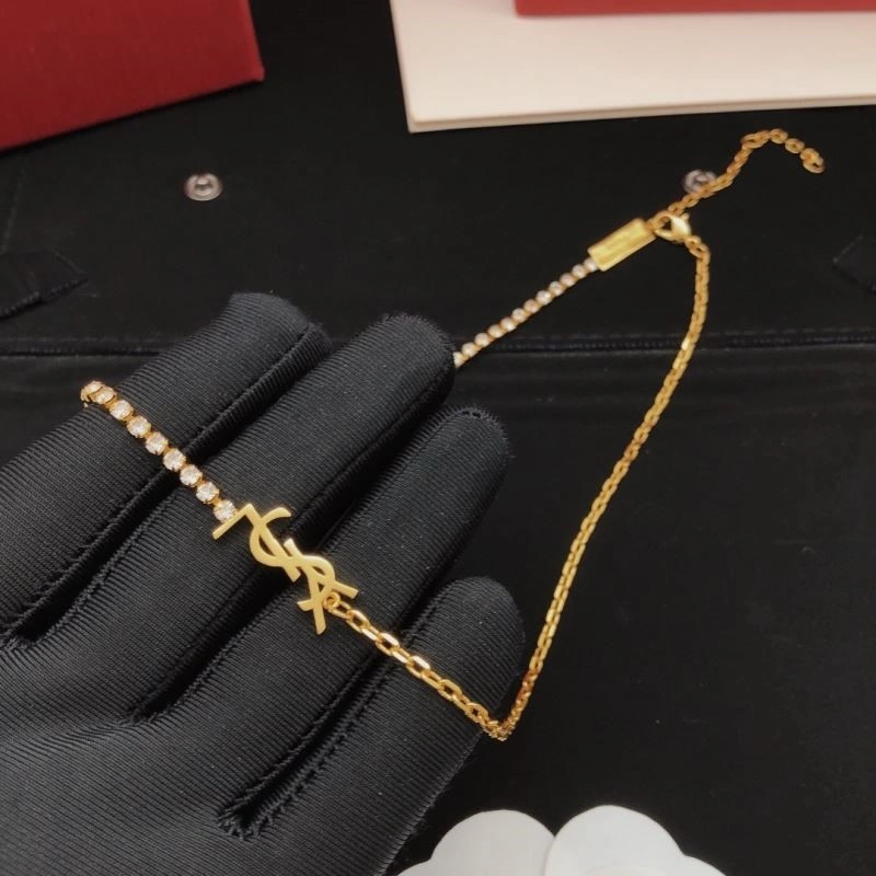 Ysl Necklaces SportInspired 208187
