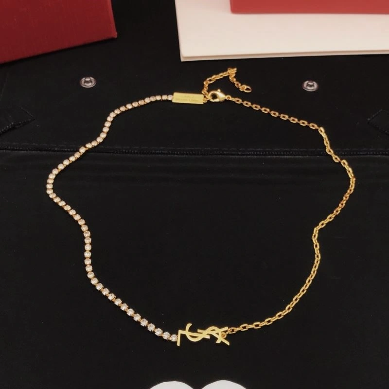 Ysl Necklaces SportInspired 208187