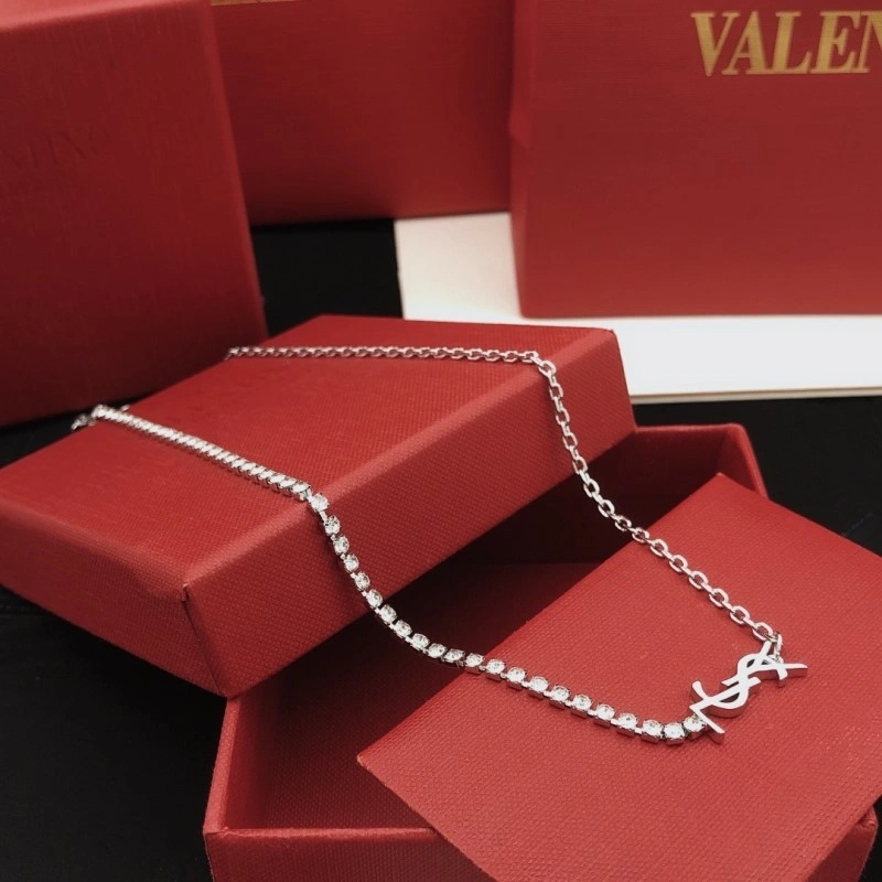 Ysl Necklaces Resilient 207473