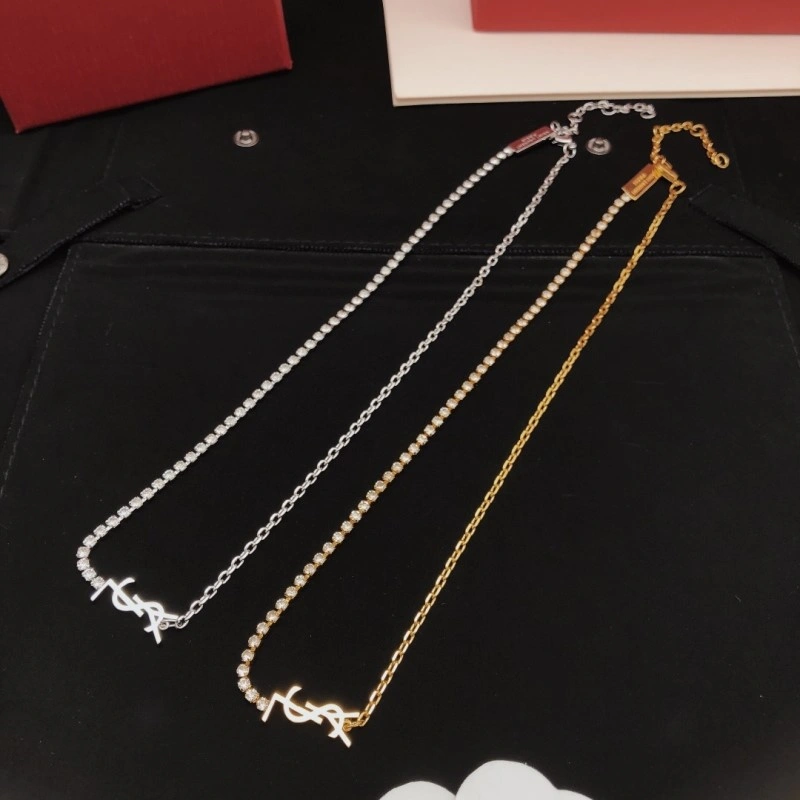 TimelessDesign Ysl Necklaces 207467