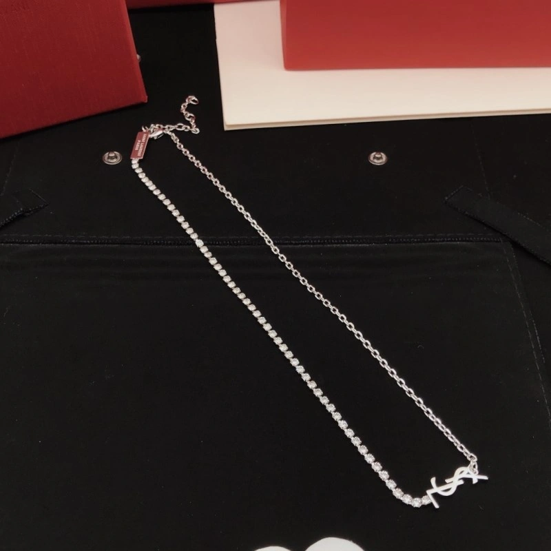 TimelessDesign Ysl Necklaces 207467