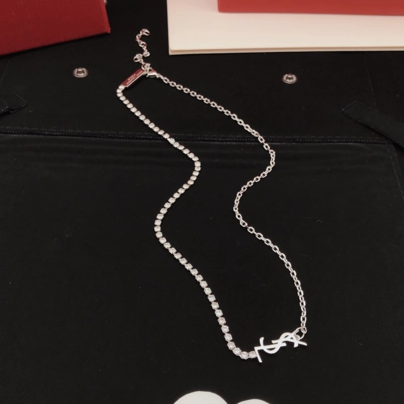 TimelessDesign Ysl Necklaces 207467