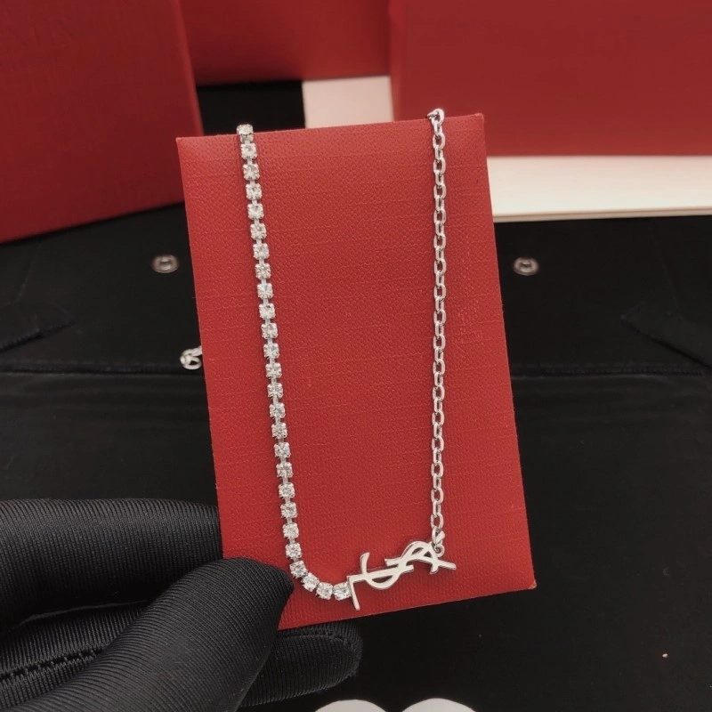 TimelessDesign Ysl Necklaces 207467