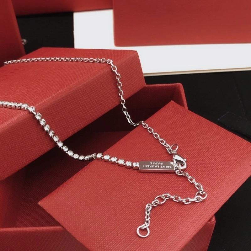 TimelessDesign Ysl Necklaces 207467