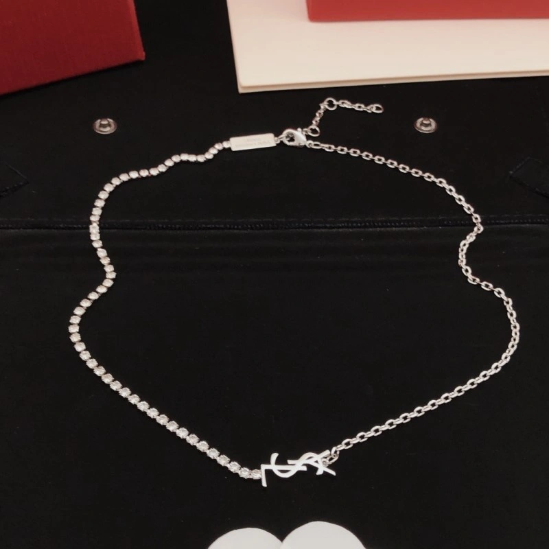 TimelessDesign Ysl Necklaces 207467