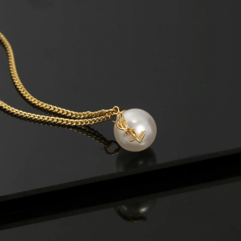 Ysl Necklaces WaterResistant 207464