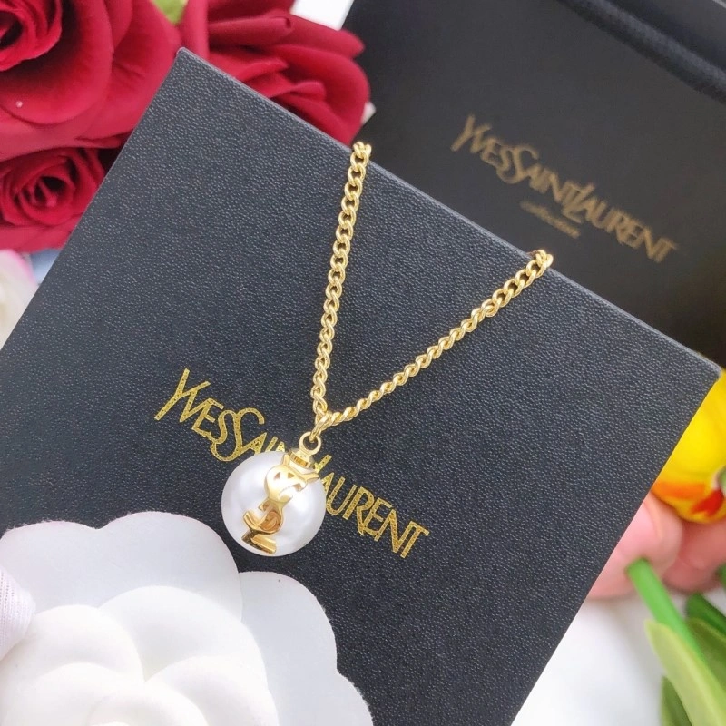 Packable Ysl Necklaces 207461