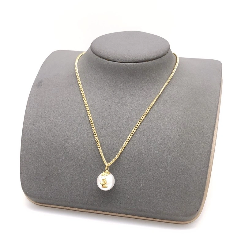 Packable Ysl Necklaces 207461