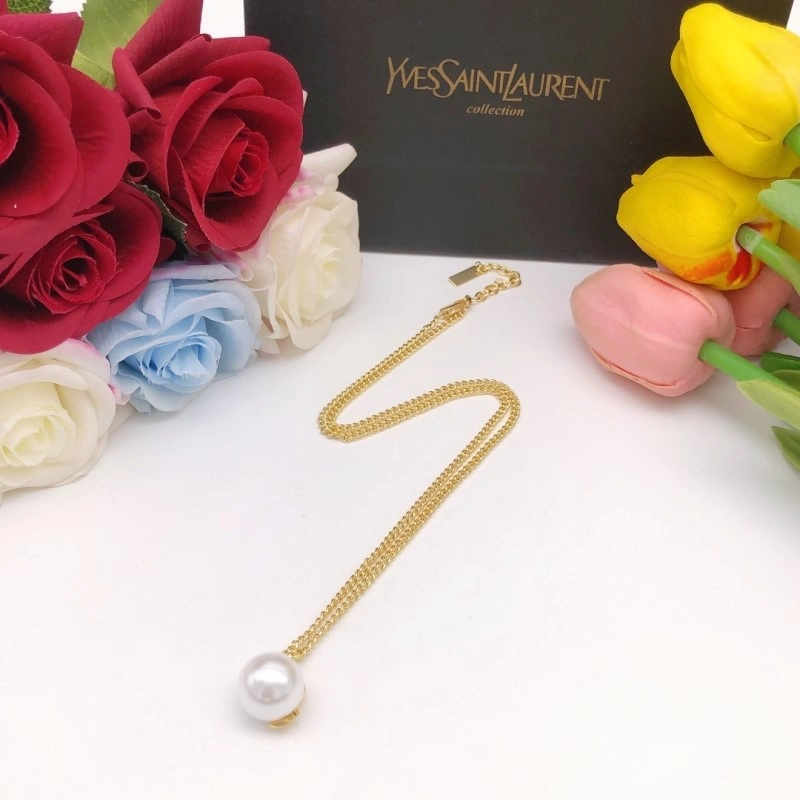 Packable Ysl Necklaces 207461