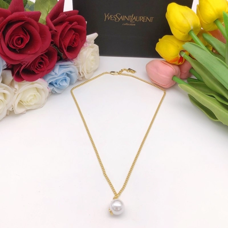Packable Ysl Necklaces 207461