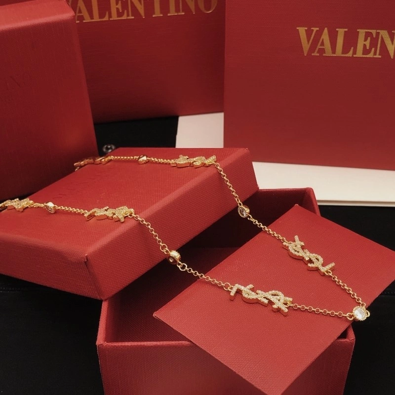 Ysl Necklaces Thermal 207447