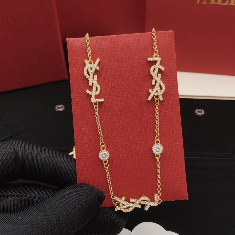 Ysl Necklaces Thermal 207447