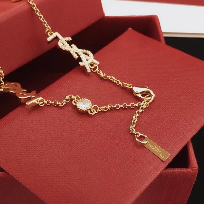 Ysl Necklaces Thermal 207447