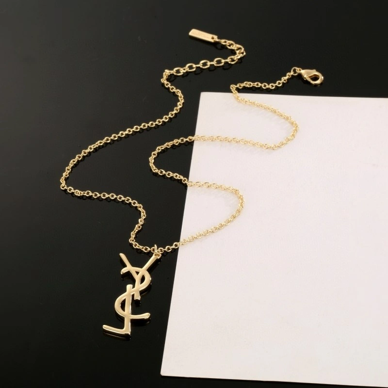 Ysl Necklaces SoftTouch 207468
