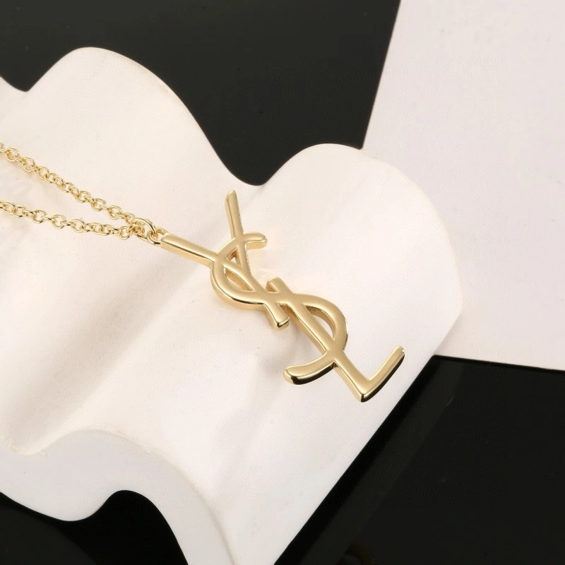 Ysl Necklaces SoftTouch 207468