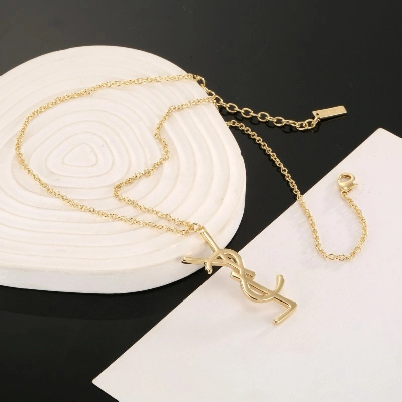 Ysl Necklaces SoftTouch 207468