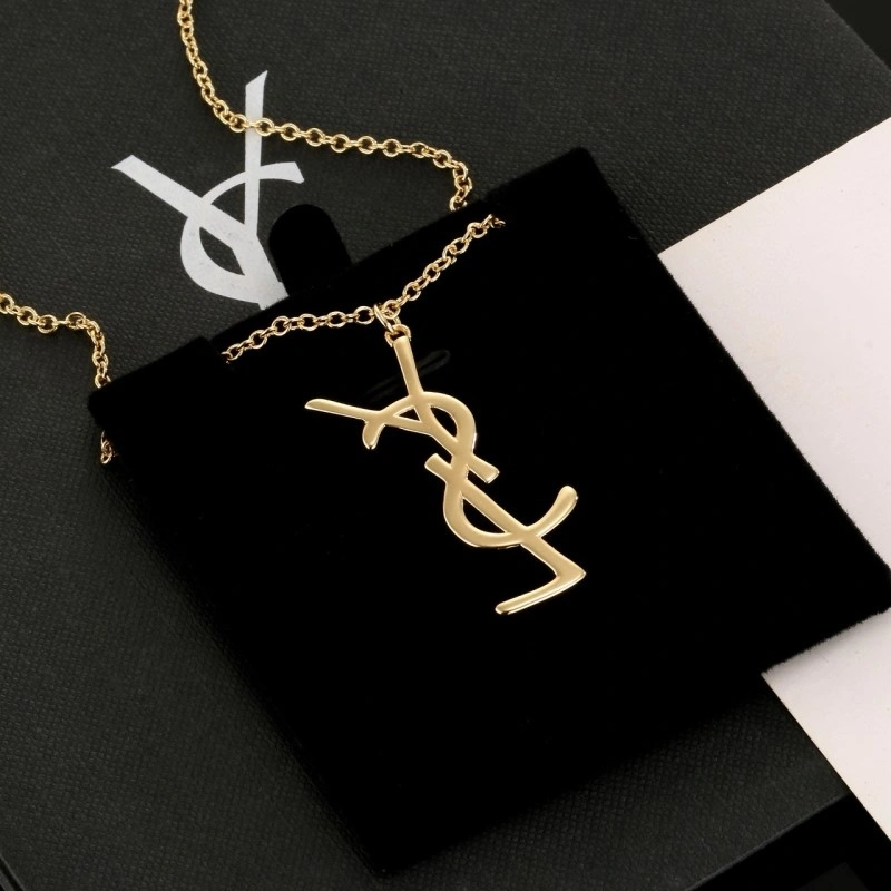 Ysl Necklaces SoftTouch 207468