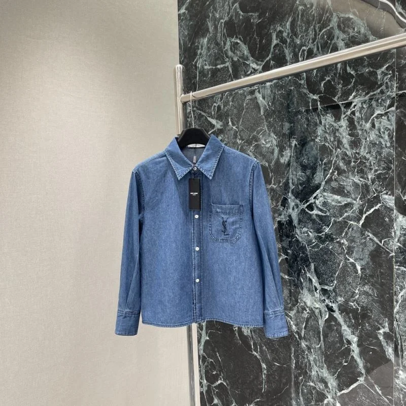 Timeless Ysl Outwear 164000