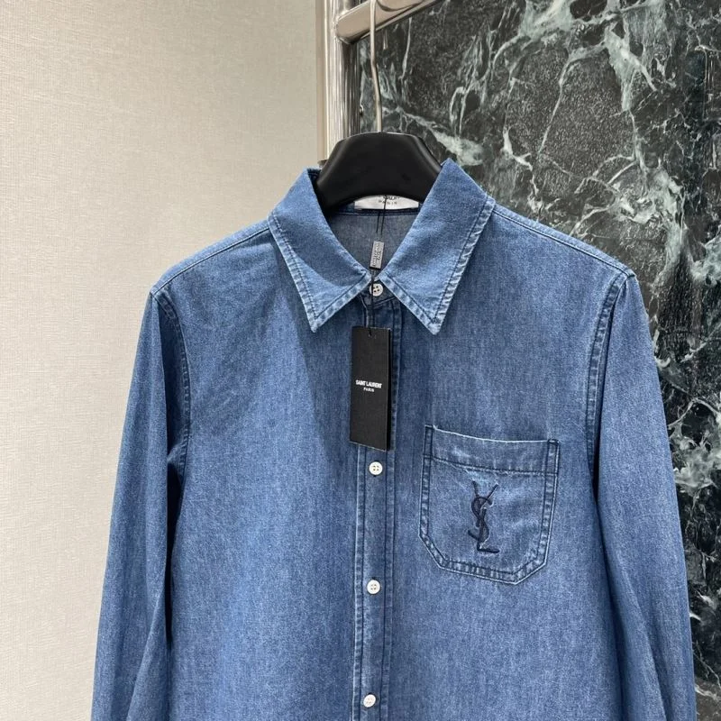Timeless Ysl Outwear 164000