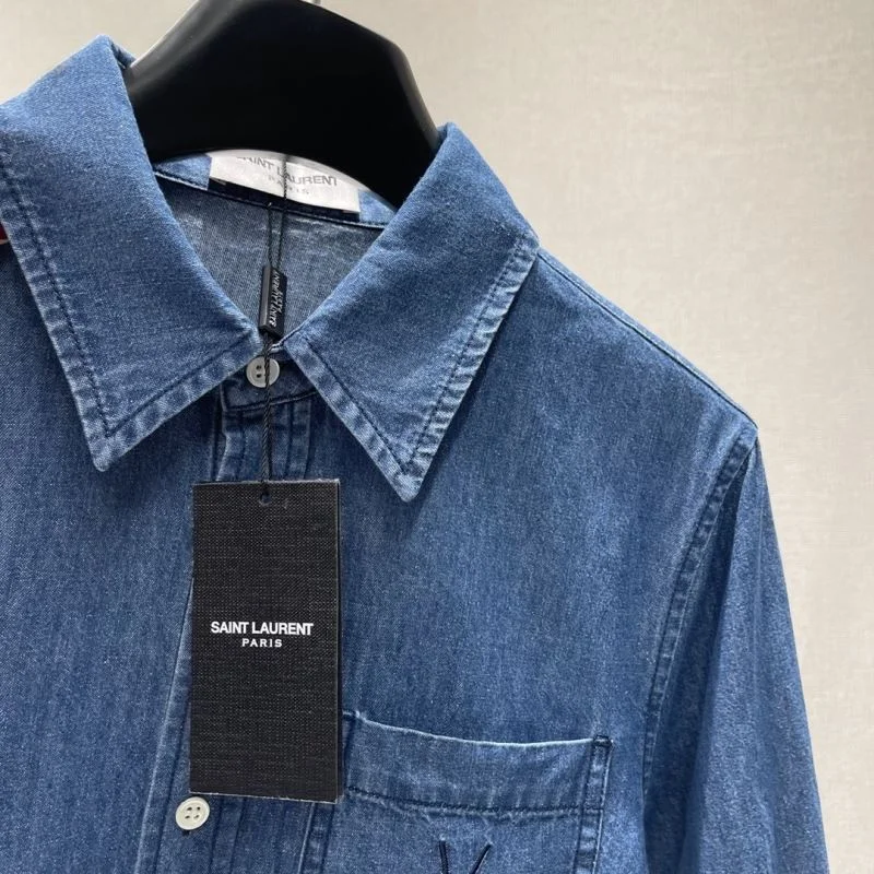 Timeless Ysl Outwear 164000