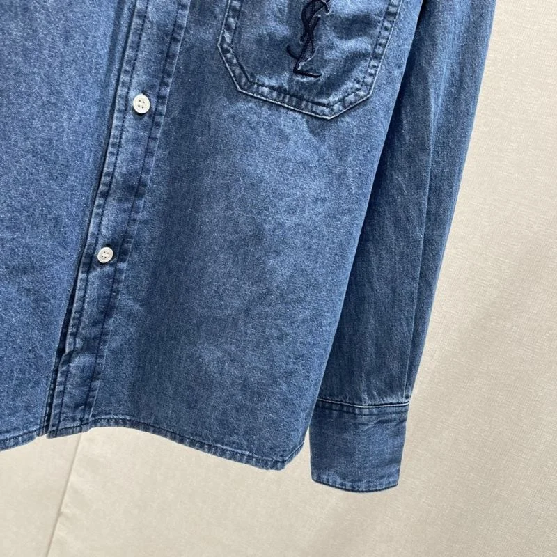 Timeless Ysl Outwear 164000