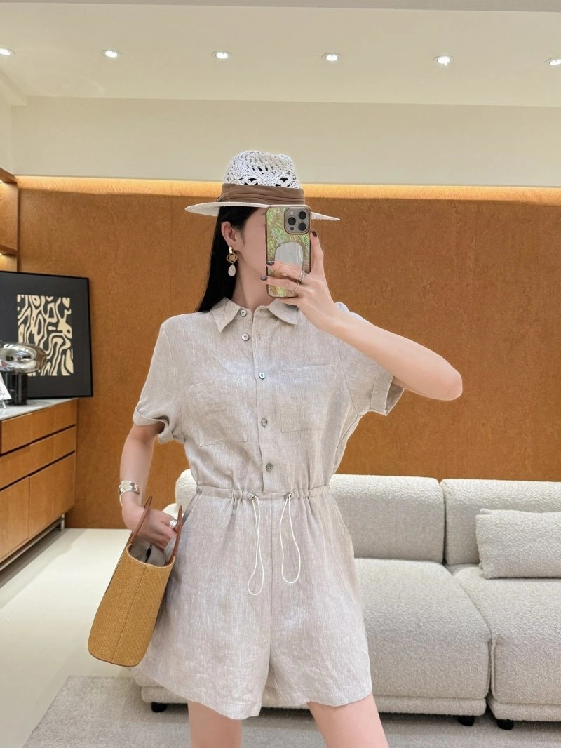 Ysl Outwear Original 155157