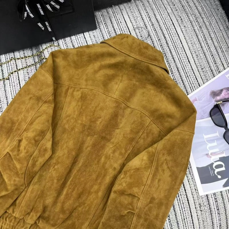 Bright Ysl Outwear 155156