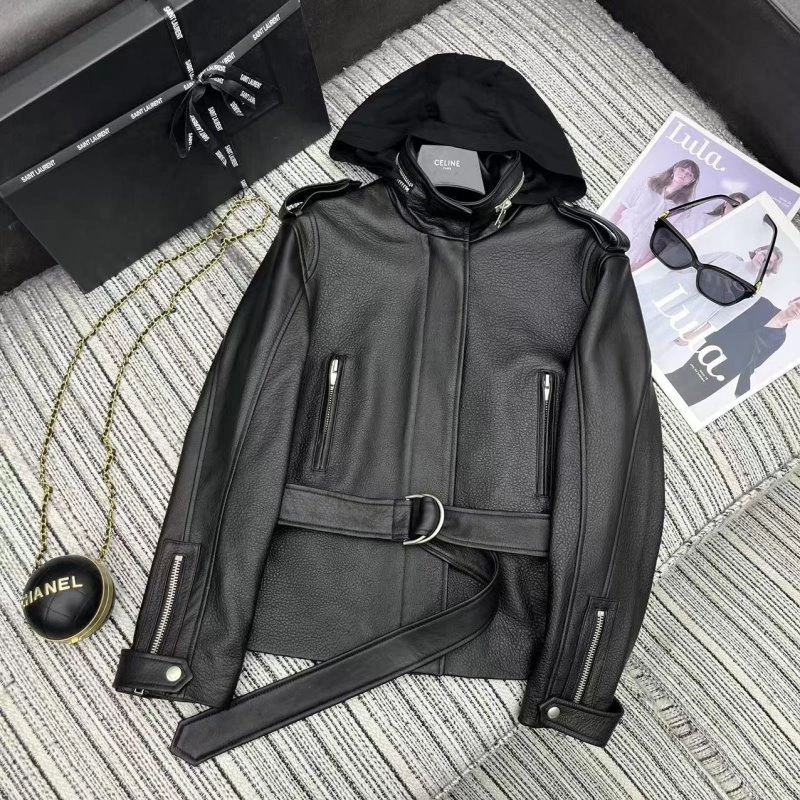 Sleek Ysl Outwear 155155