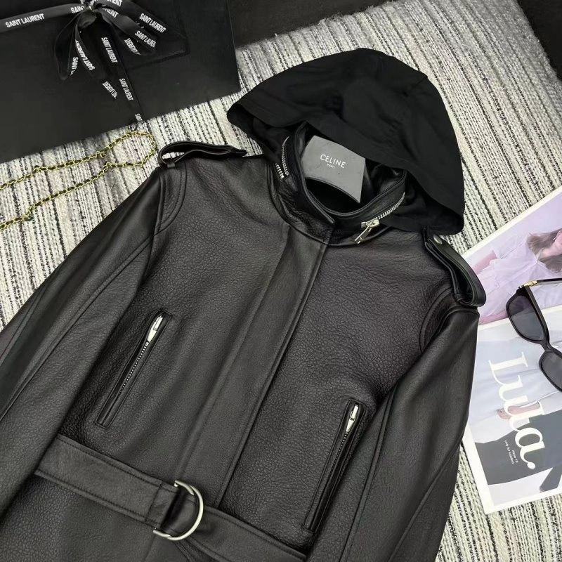 Sleek Ysl Outwear 155155