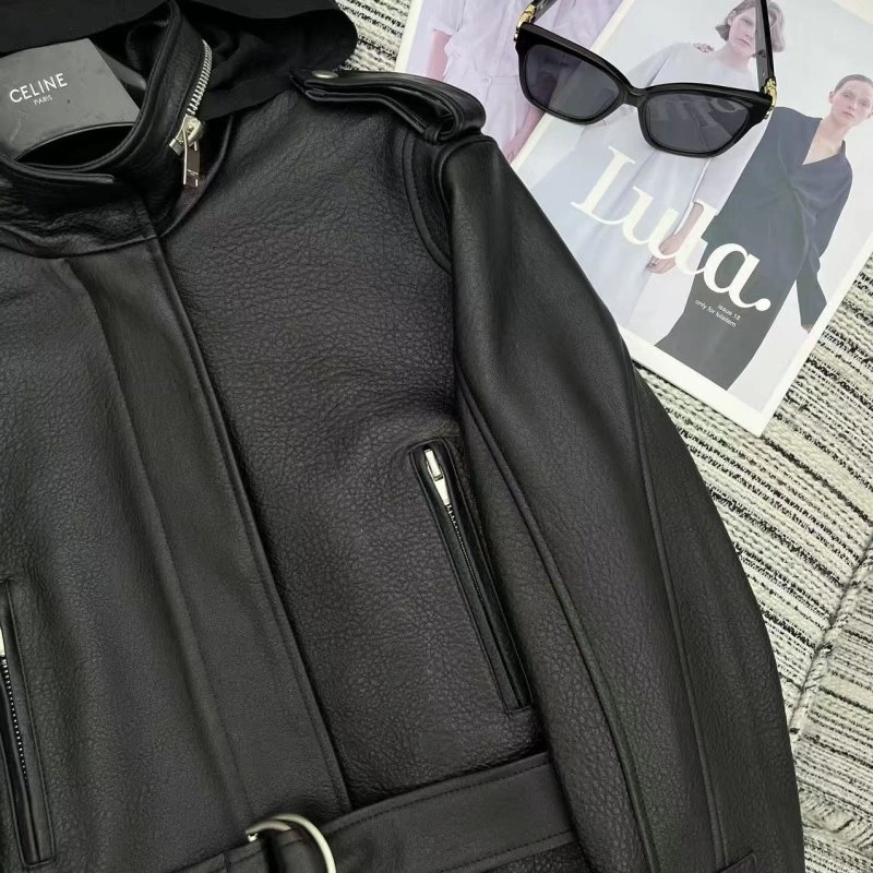 Sleek Ysl Outwear 155155