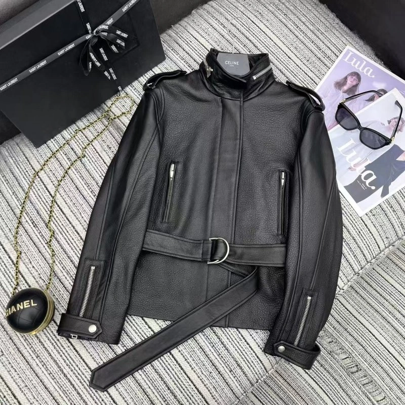 Sleek Ysl Outwear 155155
