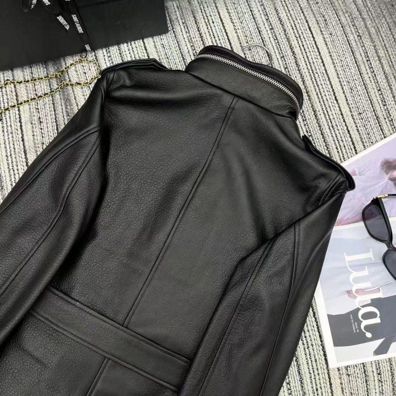 Sleek Ysl Outwear 155155