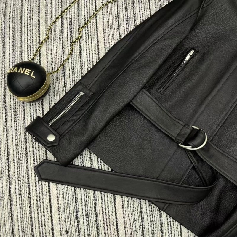 Sleek Ysl Outwear 155155