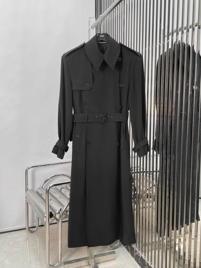 Youthful Ysl Outwear 146848