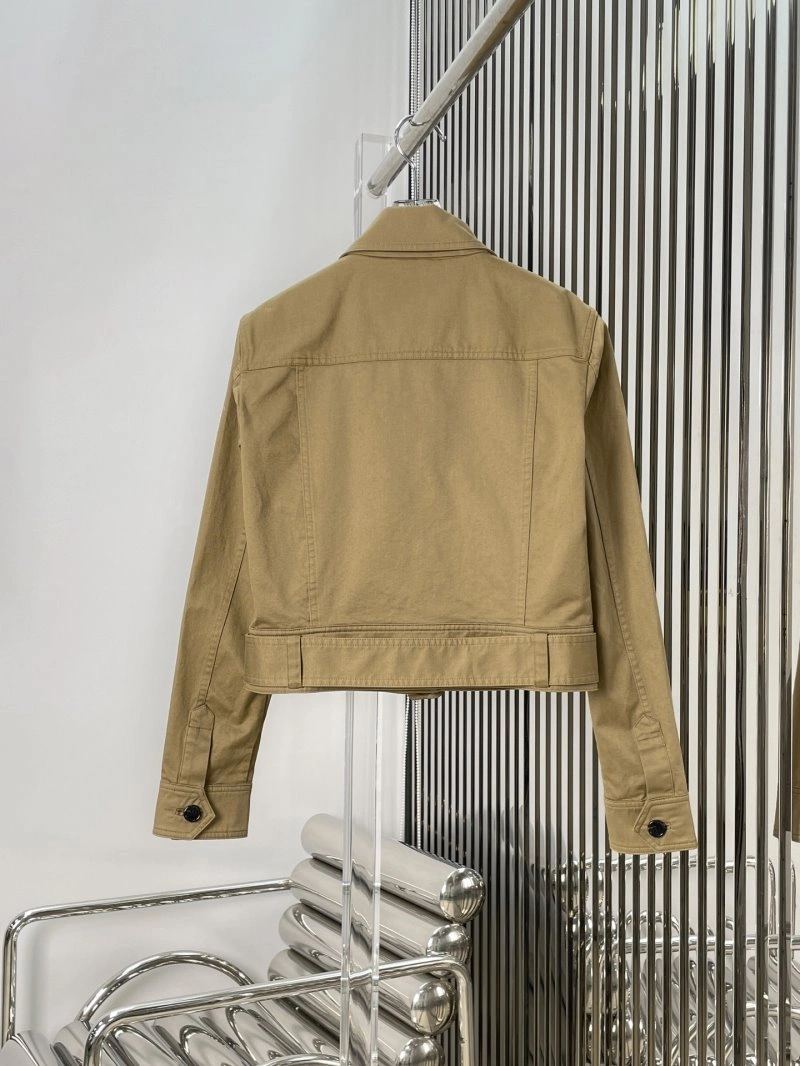 Ysl Outwear TravelReady 153197