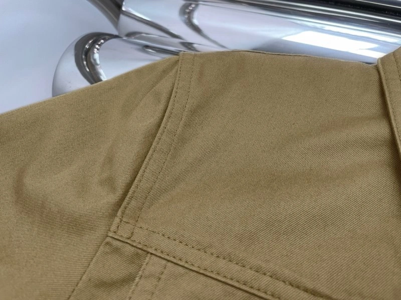Ysl Outwear TravelReady 153197