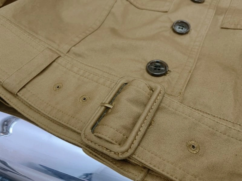 Ysl Outwear TravelReady 153197