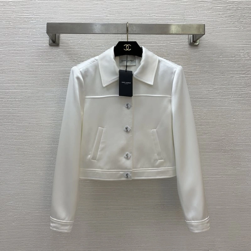 TravelReady Ysl Outwear 152418