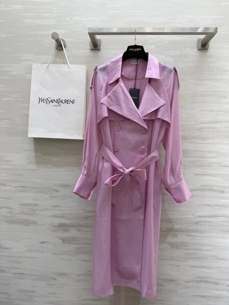 Sleek Ysl Outwear 152417